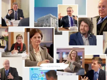 CEREFREA – au cœur de la recherche francophone