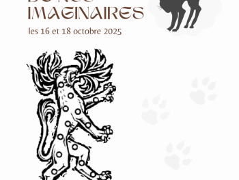 Colloque international – Les félins de nos imaginaires