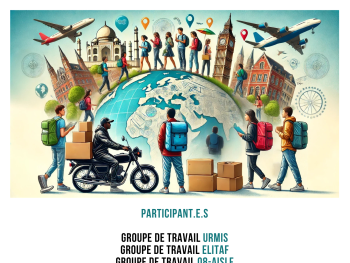 Journée de travail sur les migrations