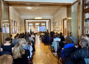 Retour sur la table ronde sur Droits humains et migration en Roumanie