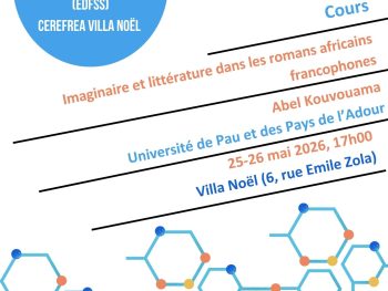Cours EDSS Abel Kouvouama (Université de Pau et des Pays de l’Adour)
